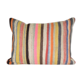 ak523 vintage kilim cushion cover