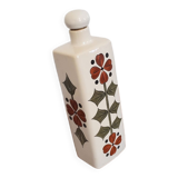 Earthenware bottle