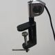Topo lamp by Joe Colombo for Stilnovo 1970