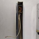 Vintage neon wall lamps