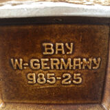 Vase Bay