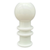 Aiko murano glass wall lamp, italy 1970