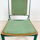 Chair by Hans Ulrich Bitsch