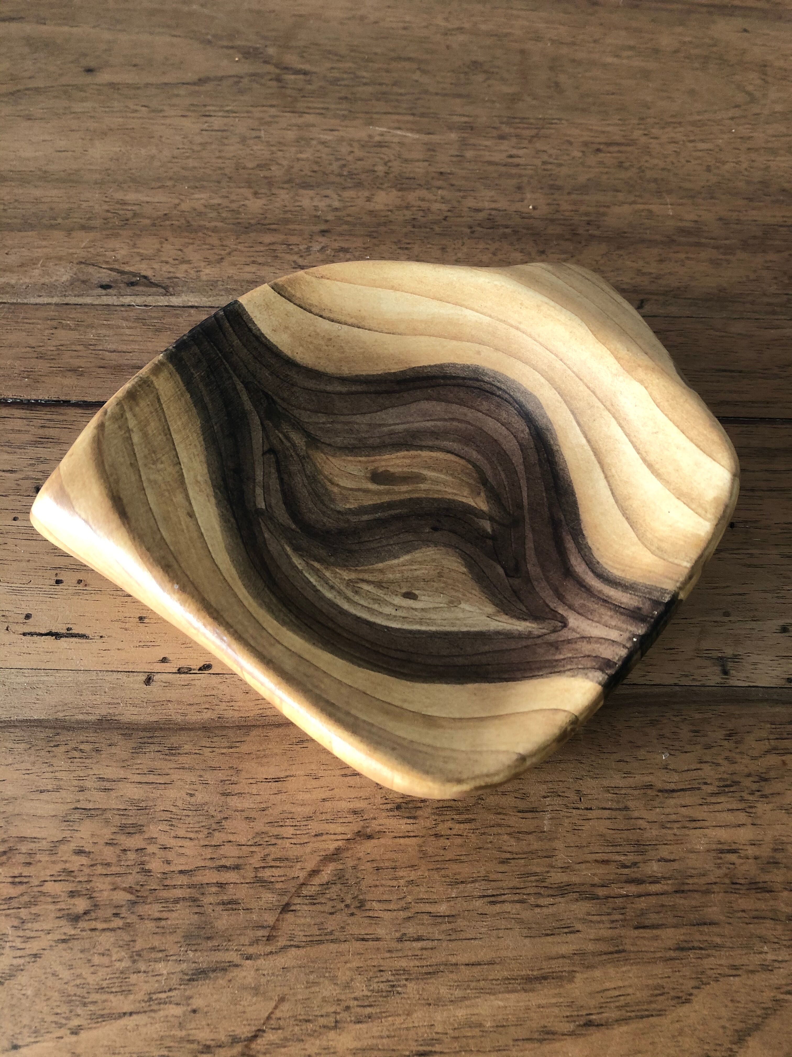 Empty pocket Grandjean Jourdan, Vallauris