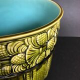 Art Deco pot cache Sarguemines