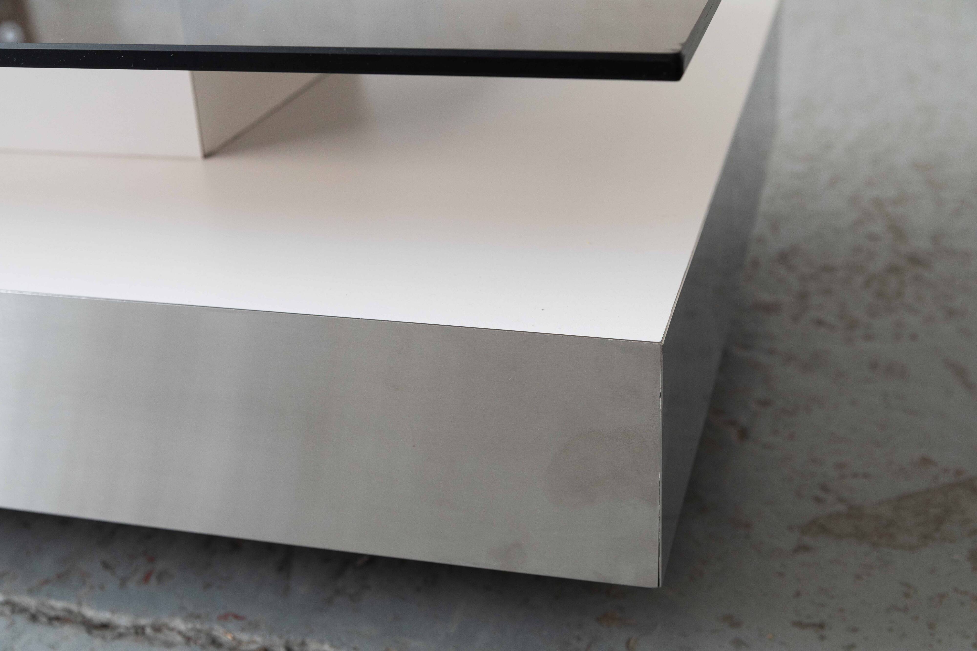 Coffee table by Roche Bobois, 1970s