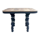 Campaign table