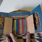 Théâtre des contes de perrault