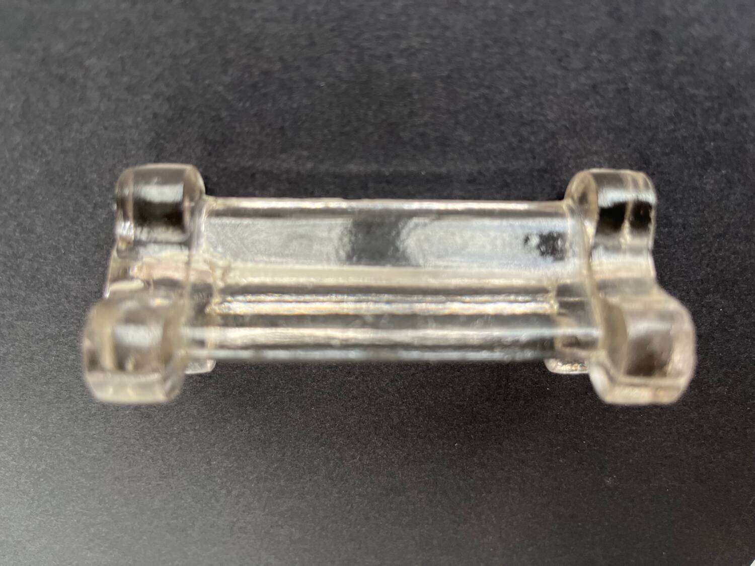 10 glass knife holders