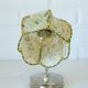 Vintage bedside lamp table light Yugoslavia 1950s lighting