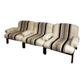 Ensemble de salon modulaire vintage