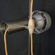 Floor lamp a14 by alain richard for disderot editions circa 60/70