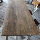 Table de ferme