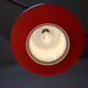 1960s Opaline Glass Pendant Light, Czechoslovakia