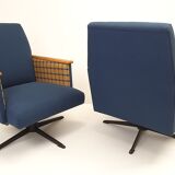 2 armchairs