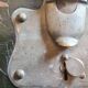 1920 Malle auto "malle plume". Very good condition with keys.