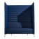 Alcove Xtra High two-seater sofa by Ronan & Erwan Bouroullec for Vitra