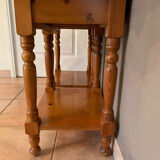 Set of 2 bedside tables brand Grange