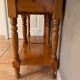 Set of 2 bedside tables brand Grange