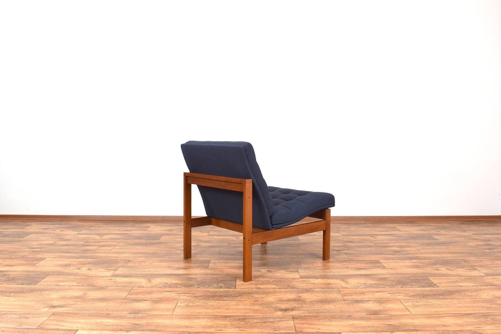 Teak Modular Sofa by Ole Gjerløv-Knudsen & Torben Lind for France & Søn