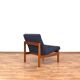 Teak Modular Sofa by Ole Gjerløv-Knudsen & Torben Lind for France & Søn