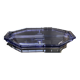 Art Deco crystal tray from Val Saint Lambert