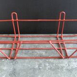 Small vintage shelves