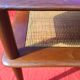Table basse scandinave Peter Hvidt