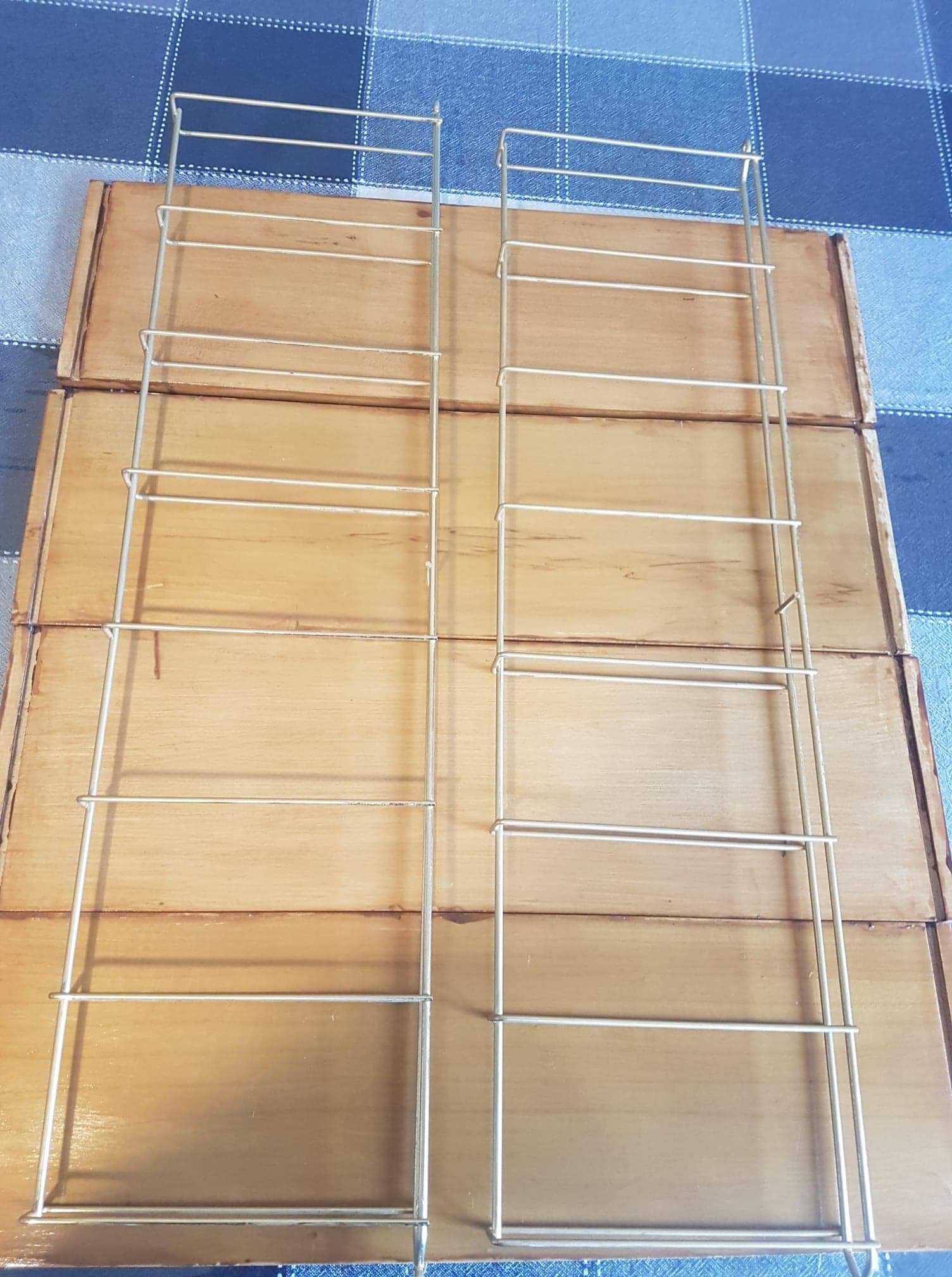 Shelf 1960