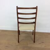 Chaises à manger du milieu du siècle