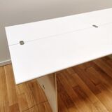 Folding dining table, Habitat