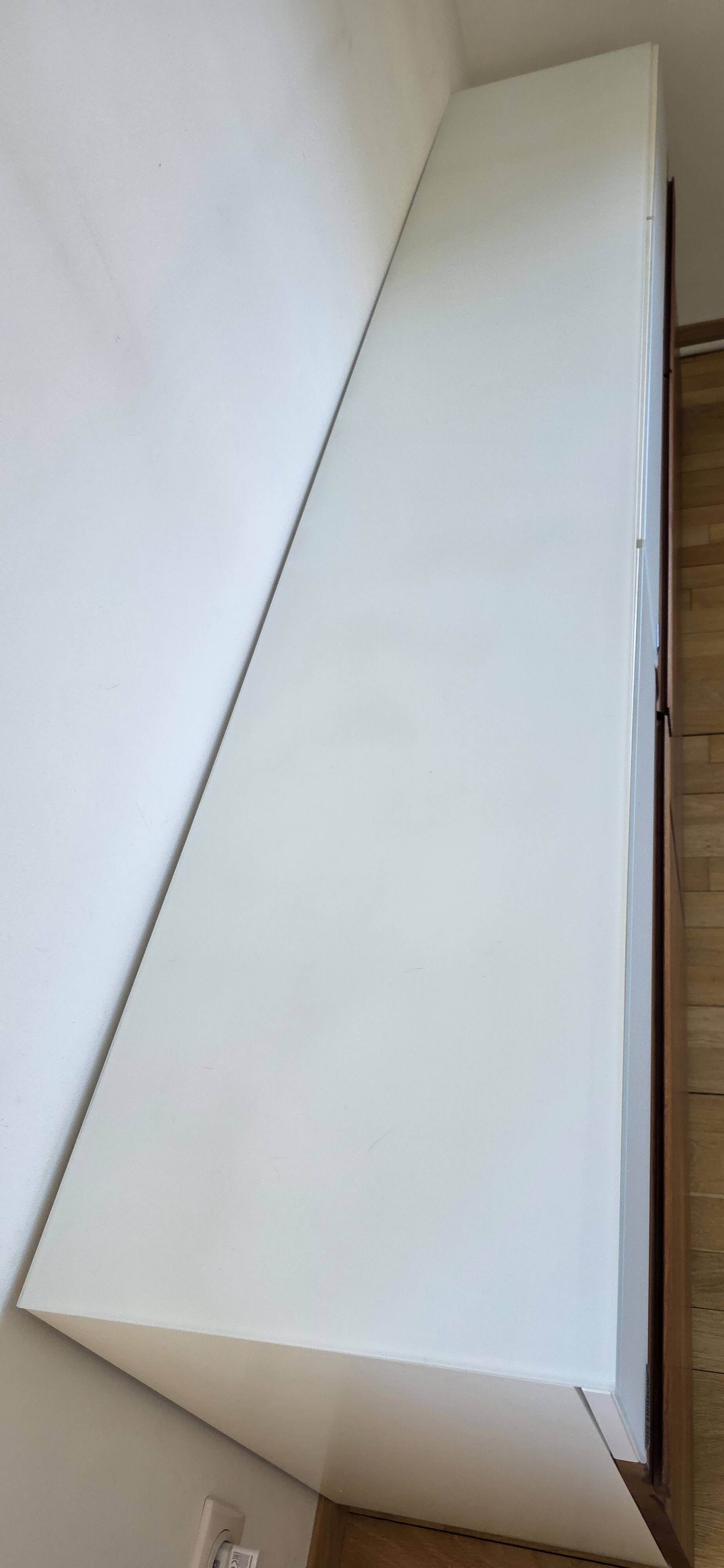 Peer Anderson Interior Living Room Low Cabinet