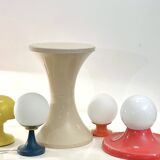 Reggani globe lamp from the 1960s