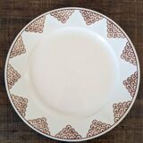 Saint Amand dish