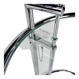 ClassiCon Eileen Gray E 1027 Side Table, 1970s