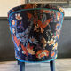 Toad armchair