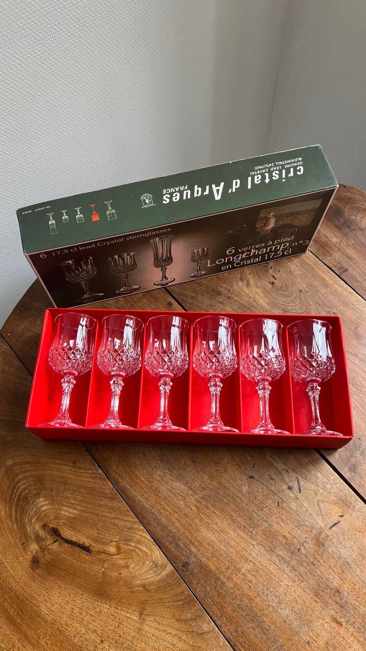 Maverton 6 Verres Personnalisés à Vin Rouge Et Blanc - Cadeau D’anniversaire Parfait Pour Hommes - 330 Ml Verres à Vin Pour Amateur De Vin - Verre