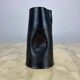 Jug / vase in ceramic by Alessio Tasca, Italy, 1960s