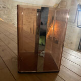 1970s wastepaper basket by Michel Ducaroy