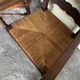 Duo de fauteuils Normand
