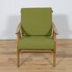 Fauteuils Mid-Century de Ton, 1960s, Set de 2