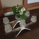 Pair of Kurt Radtke candlesticks