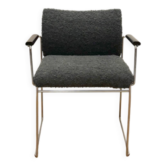 Fauteuil de bureau K. Takahama pour Cassina