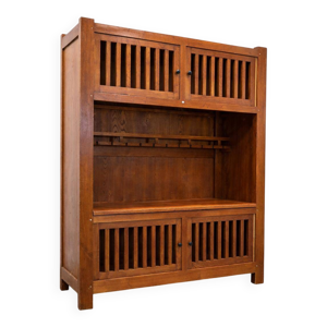 Vaisselier  jean touret