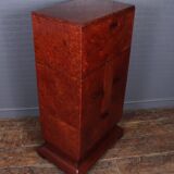 Italian Art Deco Cocktail Cabinet