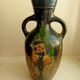 Vase en grés vernissé torhout, flandres.