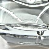 Cendrier en cristal Daum - Kuhlmann