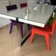 Table Diapason Roche Bobois