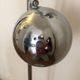 Eyeball floor lamp from the 60s (electricity to be redone)