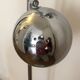 Eyeball floor lamp from the 60s (electricity to be redone)